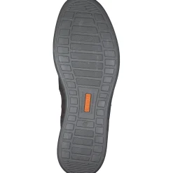 Jomos 463312, Ballerinas, Herren, smoke