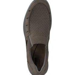 Jomos 463312, Ballerinas, Herren, smoke