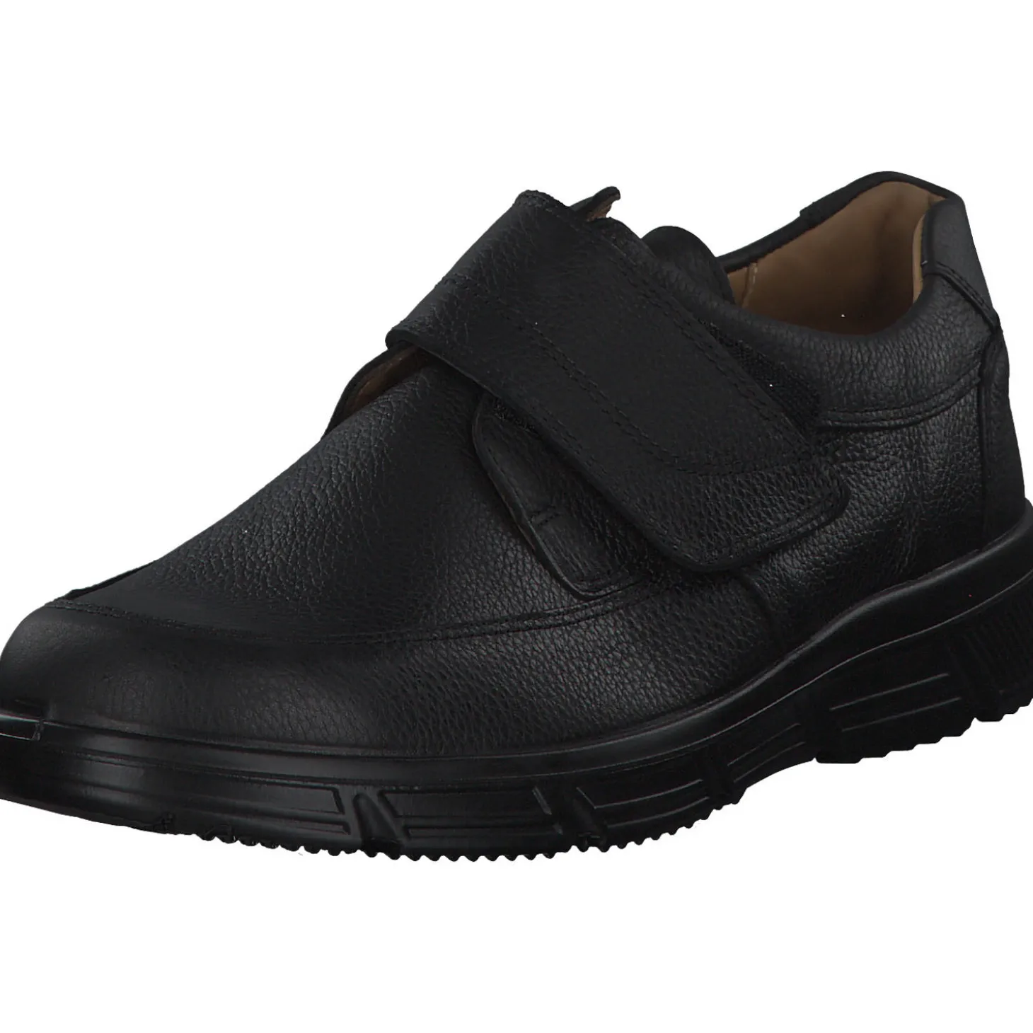 Jomos 461406, Klassische Halbschuhe, Herren, Schwarz