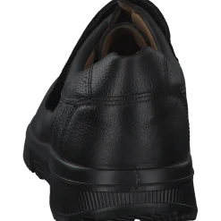 Jomos 461406, Klassische Halbschuhe, Herren, Schwarz