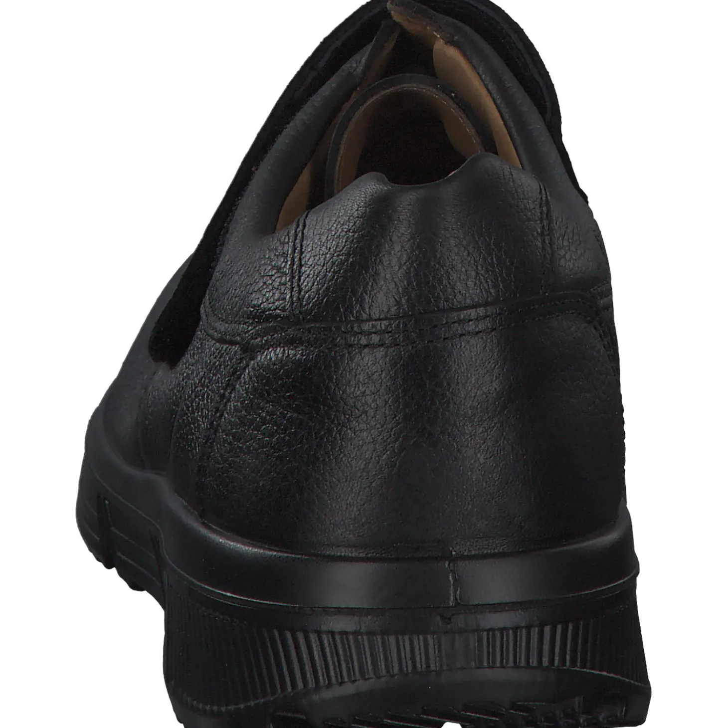 Jomos 461406, Klassische Halbschuhe, Herren, Schwarz