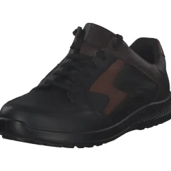 Jomos 322397, Schnürschuhe, Herren, schwarz
