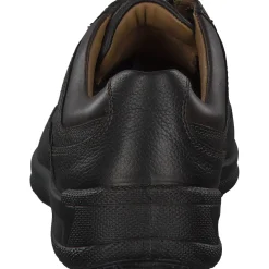 Jomos 419205, Schnürschuhe, Herren, Schwarz