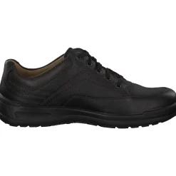 Jomos 419205, Schnürschuhe, Herren, Schwarz