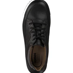 Jomos 419205, Schnürschuhe, Herren, Schwarz