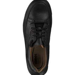 Jomos 419205, Schnürschuhe, Herren, Schwarz