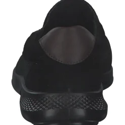 Jomos 322387, Slipper, Herren, schwarz