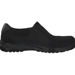 Jomos 322387, Slipper, Herren, schwarz
