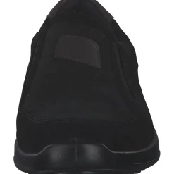 Jomos 322387, Slipper, Herren, schwarz