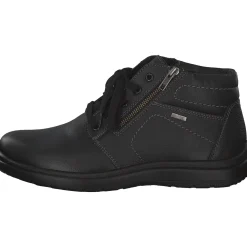 Jomos 464902, Sneakers High, Herren, Schwarz