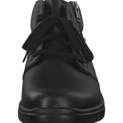 Jomos 464902, Sneakers High, Herren, Schwarz