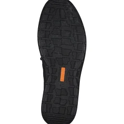 Jomos 464902, Sneakers High, Herren, Schwarz