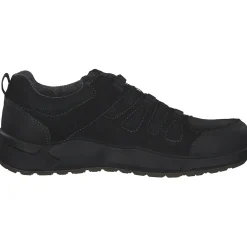 Jomos 325999, Sneakers Low, Herren, Schwarz