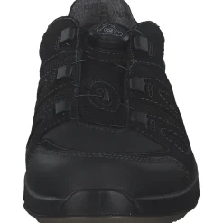 Jomos 325999, Sneakers Low, Herren, Schwarz