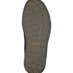 Jomos 325999, Sneakers Low, Herren, Schwarz