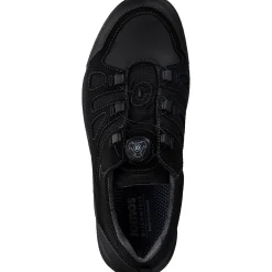 Jomos 325999, Sneakers Low, Herren, Schwarz