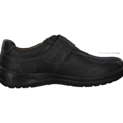 Jomos 419206, Sneakers Low, Herren, Schwarz