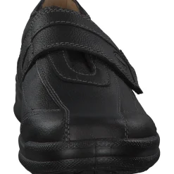 Jomos 419206, Sneakers Low, Herren, Schwarz
