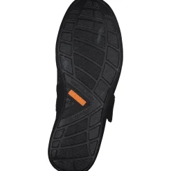 Jomos 419206, Sneakers Low, Herren, Schwarz