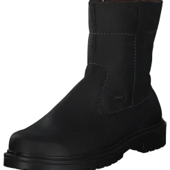 Jomos 456504, Winterstiefeletten, Herren, Schwarz