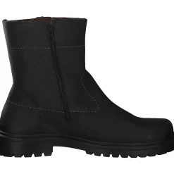 Jomos 456504, Winterstiefeletten, Herren, Schwarz