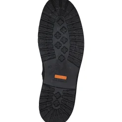 Jomos 456504, Winterstiefeletten, Herren, Schwarz