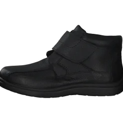 Jomos 464503, Winterstiefeletten, Herren, Schwarz