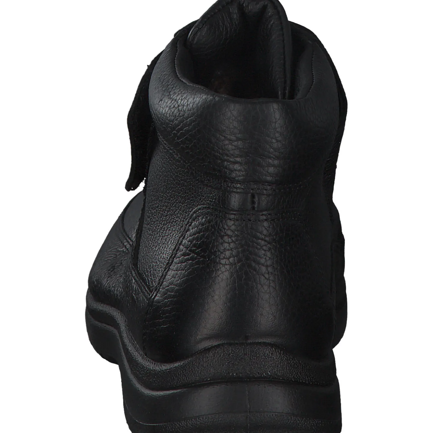 Jomos 464503, Winterstiefeletten, Herren, Schwarz