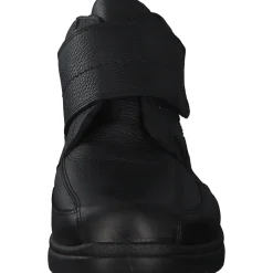 Jomos 464503, Winterstiefeletten, Herren, Schwarz