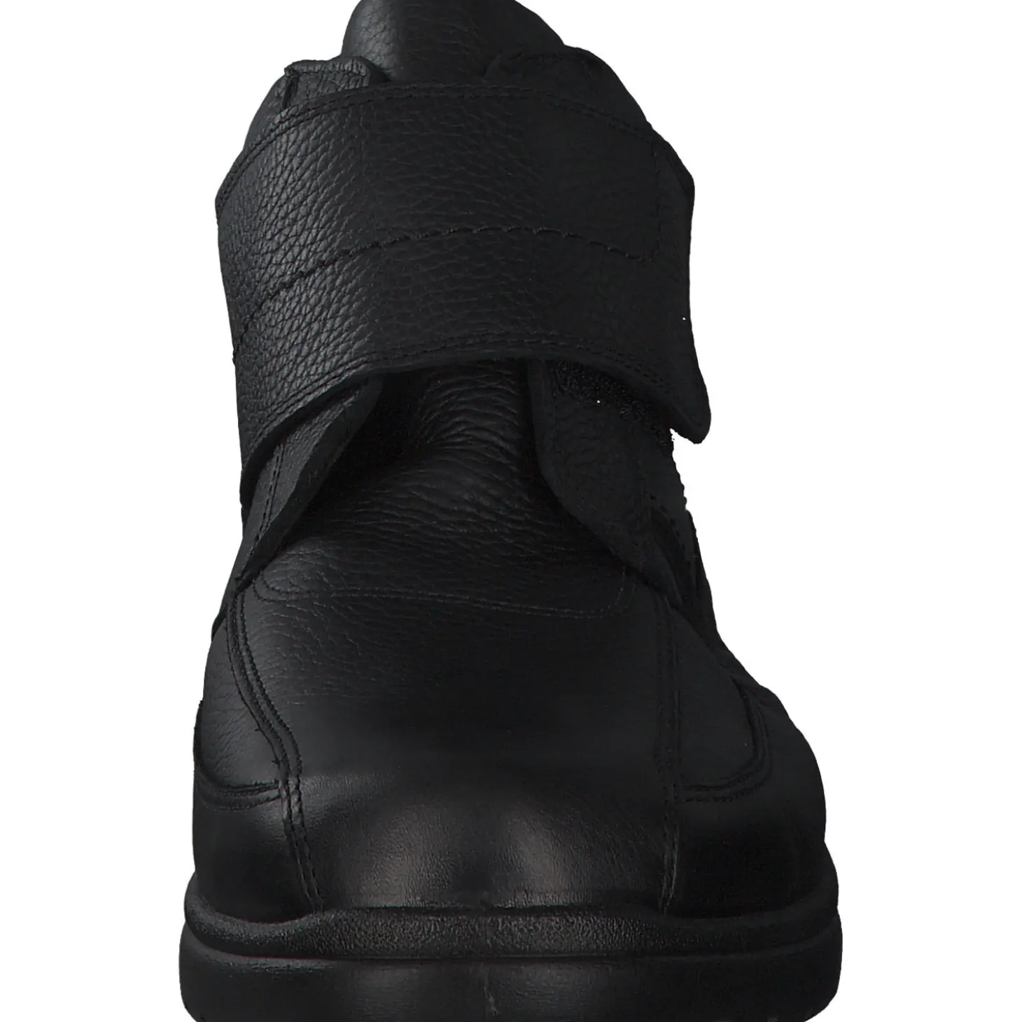 Jomos 464503, Winterstiefeletten, Herren, Schwarz