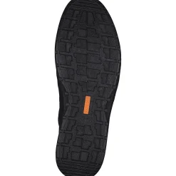 Jomos 464503, Winterstiefeletten, Herren, Schwarz