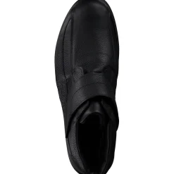 Jomos 464503, Winterstiefeletten, Herren, Schwarz