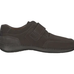 Josef Seibel 4498321/780 NEW ANVERS 83, Slipper, Herren, Asphalt