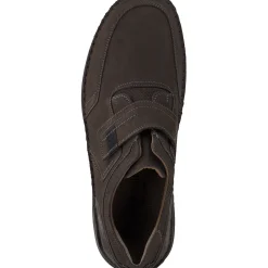 Josef Seibel 4498321/780 NEW ANVERS 83, Slipper, Herren, Asphalt