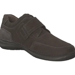 Josef Seibel 4498321/780 NEW ANVERS 83, Slipper, Herren, Asphalt