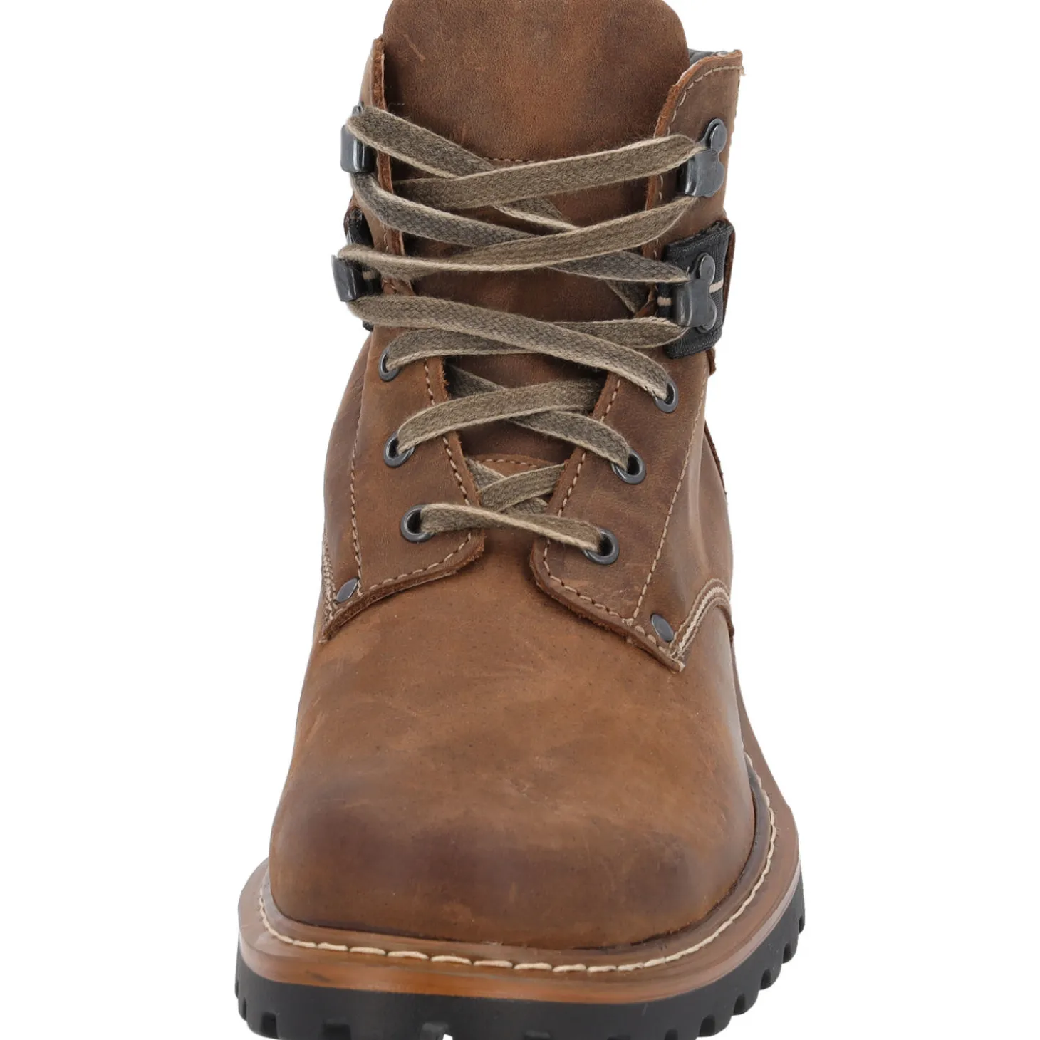 Josef Seibel Adelboden 21925, Winterstiefel, Herren, crazy horse brasil