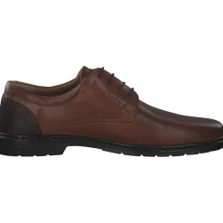 Josef Seibel Alastair 01 42801, Business-Schnürschuhe, Herren, Braun