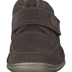 Josef Seibel Anvers 83 43637, Klassische- & Business Schuhe, Herren, Grau (Grau-Kombi)