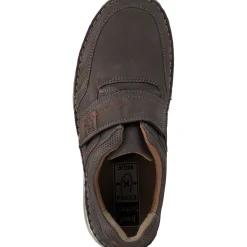 Josef Seibel Anvers 83 43637, Klassische- & Business Schuhe, Herren, Grau (Grau-Kombi)