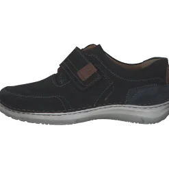 Josef Seibel Anvers 83 43637, Klassische- & Business Schuhe, Herren, Grau (Ocean-Kombi)