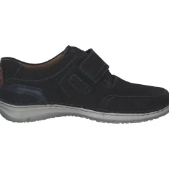 Josef Seibel Anvers 83 43637, Klassische- & Business Schuhe, Herren, Grau (Ocean-Kombi)