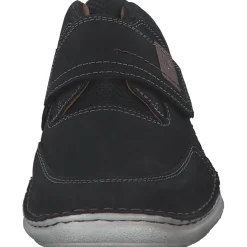 Josef Seibel Anvers 83 43637, Klassische- & Business Schuhe, Herren, Grau (Ocean-Kombi)