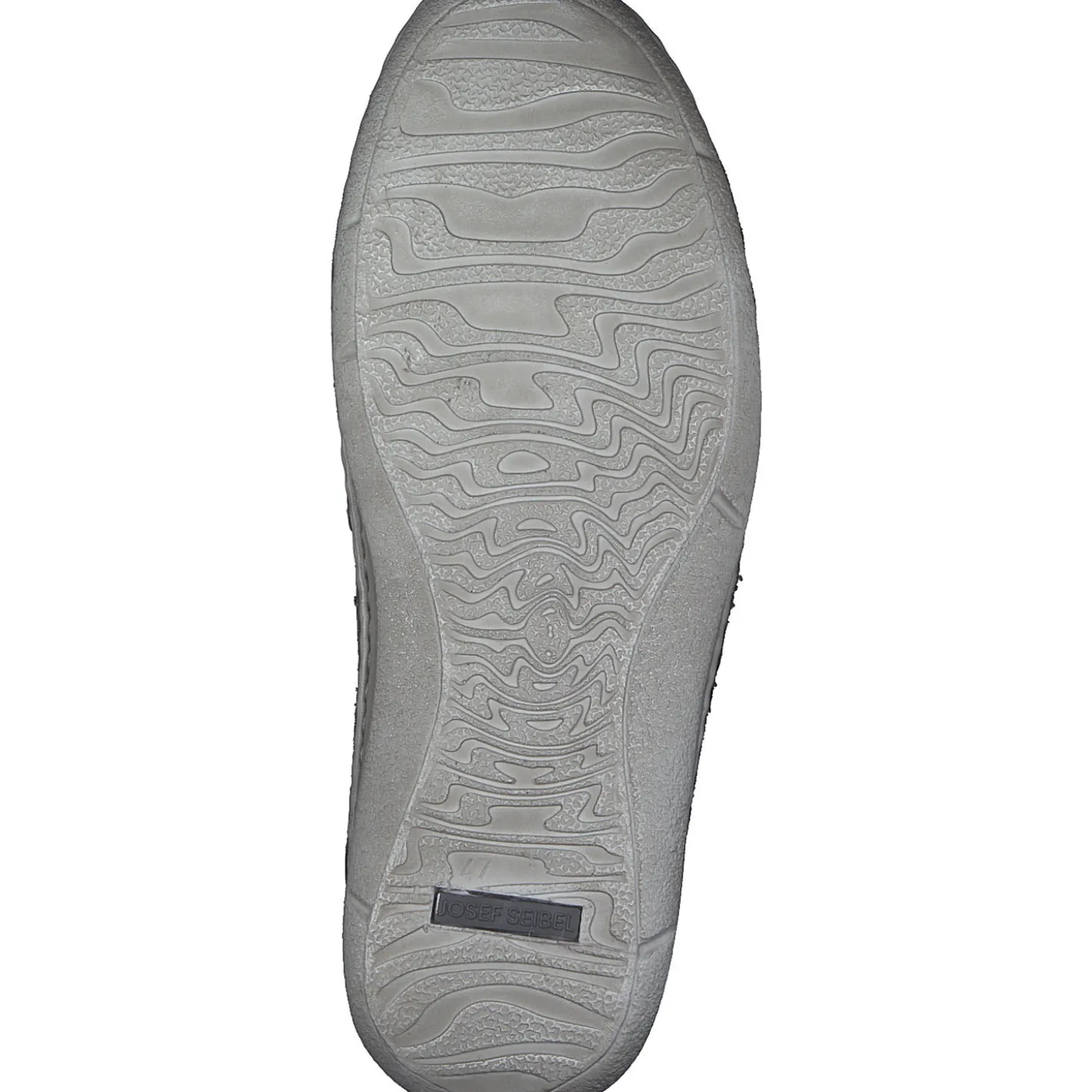 Josef Seibel Anvers 81 43635, Komfort-Sandalen, Herren, TANNE