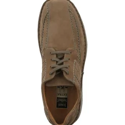 Josef Seibel Anvers 08 43360, Schnürschuhe, Herren, Braun (Taupe)