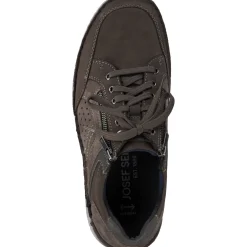 Josef Seibel Anvers 87 43687, Sportliche Halbschuhe, Herren, Braun