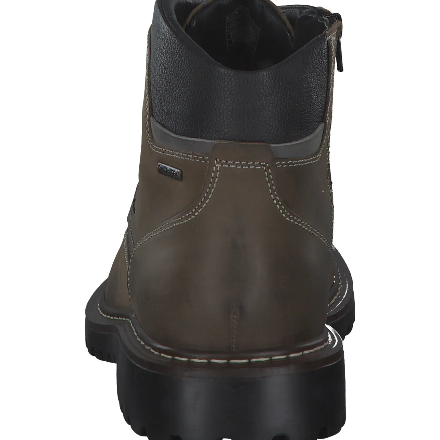 Josef Seibel Chance 51 21951, Stiefel, Herren, Grün