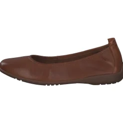 Josef Seibel Fenja 01 74801, Ballerinas, Damen, Braun