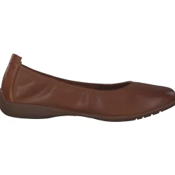 Josef Seibel Fenja 01 74801, Ballerinas, Damen, Braun
