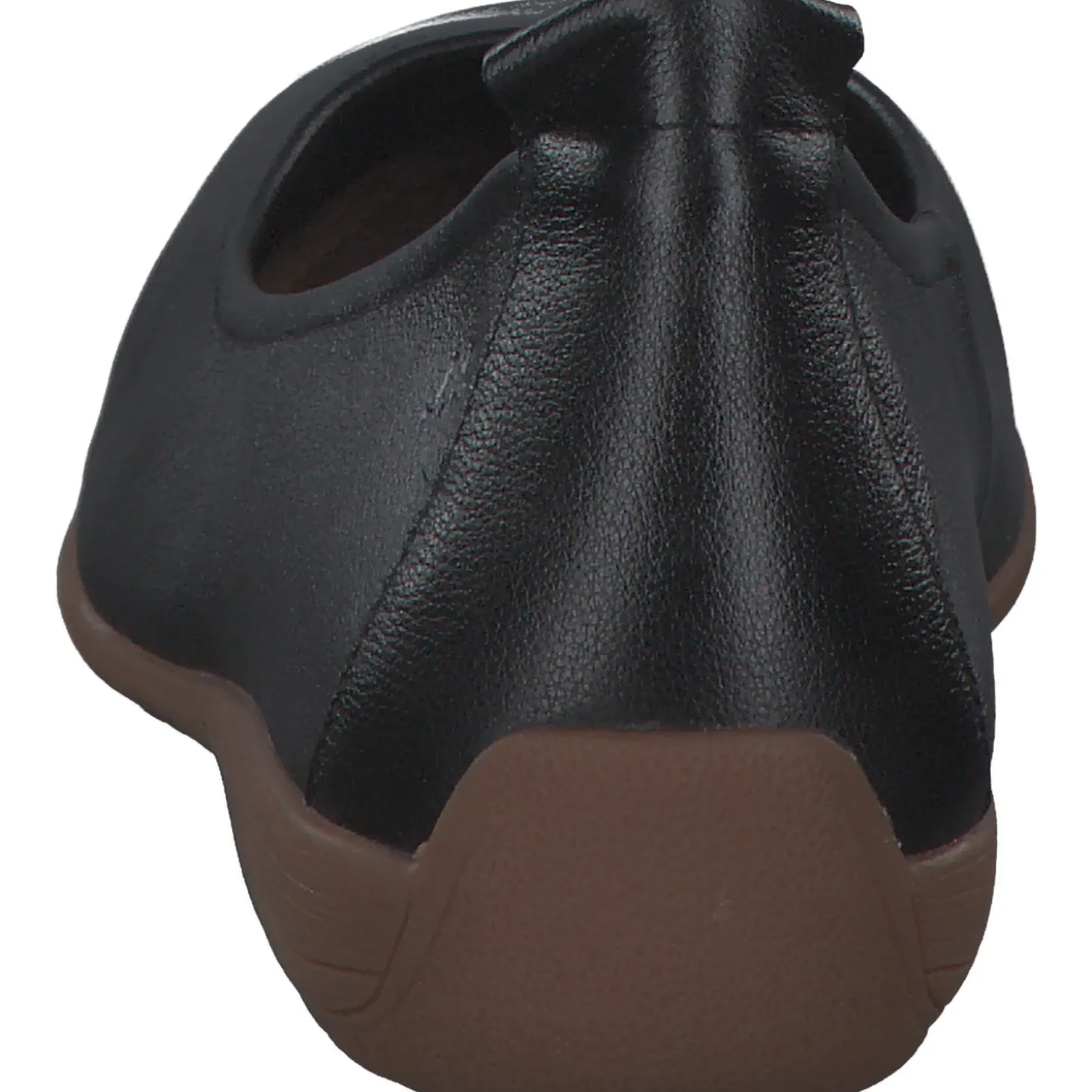 Josef Seibel Fenja 01 74801, Ballerinas, Damen, Schwarz