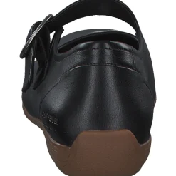 Josef Seibel Fenja 18 74818, Ballerinas, Damen, schwarz